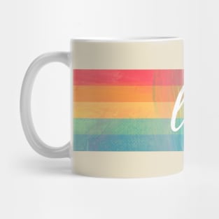 Life Design Mug